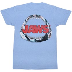 Jaws - Mens Jawbone T-Shirt