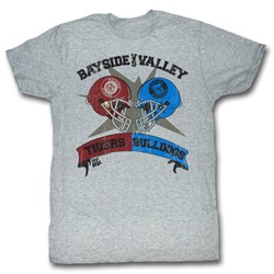 Saved By The Bell - Mens Rivalry T-Shirt