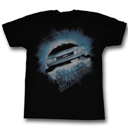 Back To The Future - Daba Dee Dabu Die T-Shirt