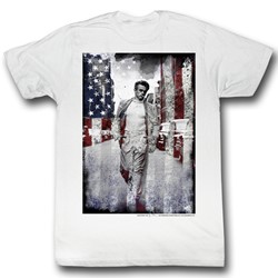 James Dean - Mens American T-Shirt
