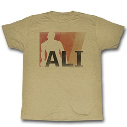 Muhammad Ali - Mens Ali T-Shirt