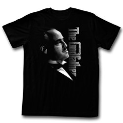 Godfather - Mens Profilin T-Shirt