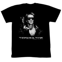 Terminator - Mens Terminate T-Shirt