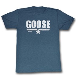 Top Gun - Mens Goose T-Shirt