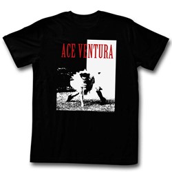 Ace Ventura - Mens Ace T-Shirt
