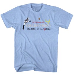 Ace Ventura - Mens Stinkle 2 T-Shirt
