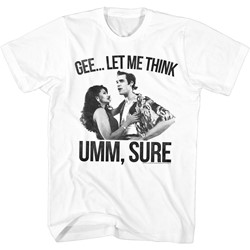 Ace Ventura - Mens Sure T-Shirt