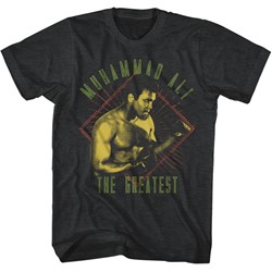 Muhammad Ali - Mens Greatest T-Shirt