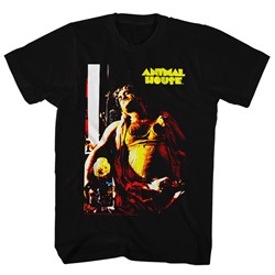 Animal House - Mens Ginger T-Shirt