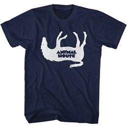 Animal House - Mens Horsey T-Shirt