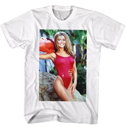 Baywatch - Mens Carmen T-Shirt