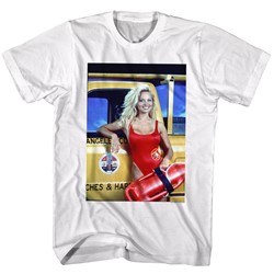 Baywatch - Mens Pam? T-Shirt