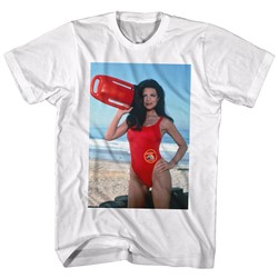 Baywatch - Mens Yasmin T-Shirt