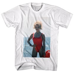 Baywatch - Mens Pamela T-Shirt