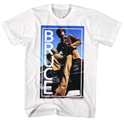 Bruce Lee - Mens Bruce T-Shirt