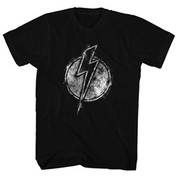 Flash Gordon - Mens Chalkie T-Shirt