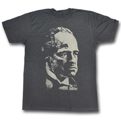 Godfather - Mens Wagon T-Shirt