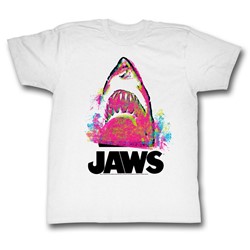 Jaws - Mens Jawzzz T-Shirt