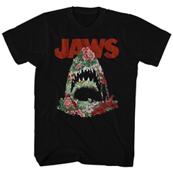 Jaws - Mens Inferior T-Shirt