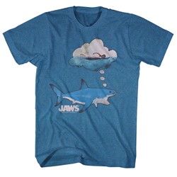 Jaws - Mens Dreamy Snacks T-Shirt