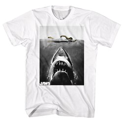 Jaws - Mens Marco Polo T-Shirt