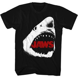 Jaws - Mens Comin For U T-Shirt