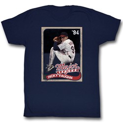 Major League - Mens Cards T-Shirt