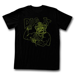 Macho Man - Mens Do It T-Shirt