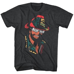Macho Man - Mens Mmglasses T-Shirt