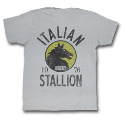 Rocky - Mens Stallion T-Shirt