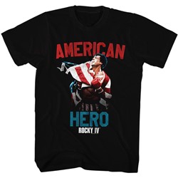 Rocky - Mens Hero T-Shirt