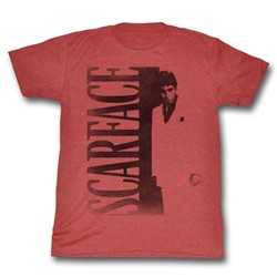 Scarface - Mens Scarface T-Shirt