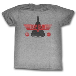 Top Gun - Mens Tomcat T-Shirt