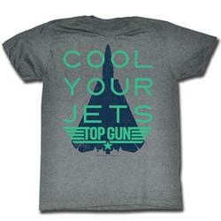 Top Gun - Mens Cool T-Shirt