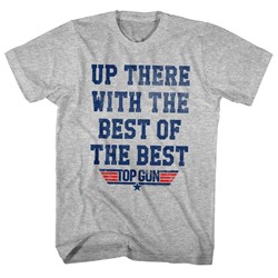 Top Gun - Mens Best Of The Best T-Shirt