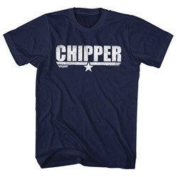 Top Gun - Mens Chipper T-Shirt