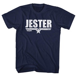 Top Gun - Mens Jester T-Shirt