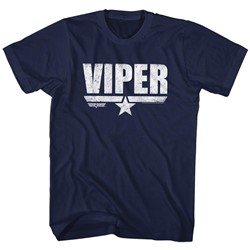 Top Gun - Mens Viper T-Shirt