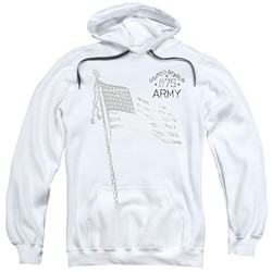 Army - Mens Tristar Pullover Hoodie