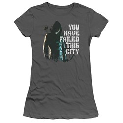Green Arrow - Womens You Have Failed T-Shirt