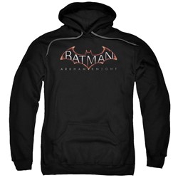 Batman - Mens  Logo Pullover Hoodie