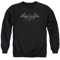 Batman - Mens  Logo Sweater