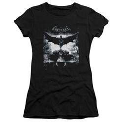Batman - Womens Forward Force T-Shirt