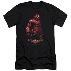 Batman - Mens Knight Slim Fit T-Shirt