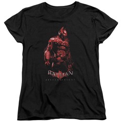 Batman - Womens Knight T-Shirt