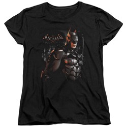 Batman - Womens Dark Knight T-Shirt