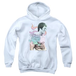 Bruce Lee - Youth A Little Bruce Pullover Hoodie