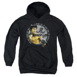 Bruce Lee - Youth Expectations Pullover Hoodie