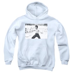 Bruce Lee - Youth Triumphant Pullover Hoodie