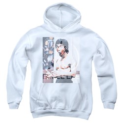 Bruce Lee - Youth Revving Up Pullover Hoodie